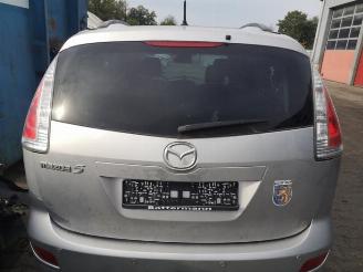 Mazda 5 5 (CR19), MPV, 2004 / 2010 1.8i 16V picture 30