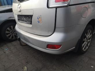 Mazda 5 5 (CR19), MPV, 2004 / 2010 1.8i 16V picture 33