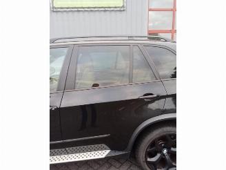 BMW X5 X5 (E70), SUV, 2006 / 2013 xDrive 40d 3.0 24V picture 7