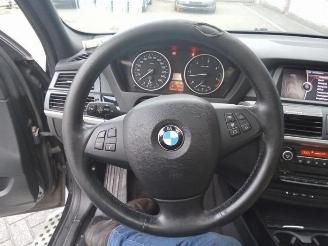 BMW X5 X5 (E70), SUV, 2006 / 2013 xDrive 40d 3.0 24V picture 14