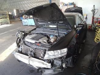 Sloopauto Audi A6 A6 Avant (C6), Combi, 2005 / 2011 2.7 TDI V6 24V 2008