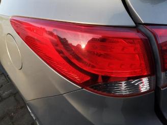 Hyundai Ix35 iX35 (LM), SUV, 2009 / 2015 1.7 CRDi 16V picture 26