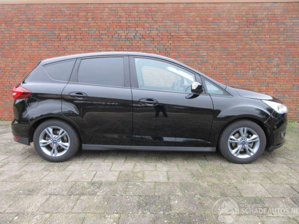 Ford C-Max 1.0I ECOBOOST 92KW/125PK