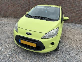 Ford Ka  picture 2
