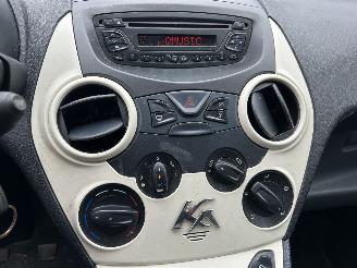 Ford Ka  picture 9