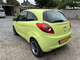 Ford Ka  picture 5