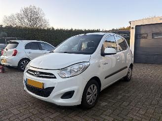 Hyundai I-10 i-drive cool picture 6