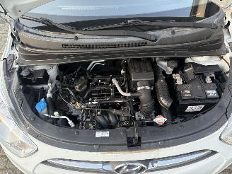 Hyundai I-10 i-drive cool picture 8