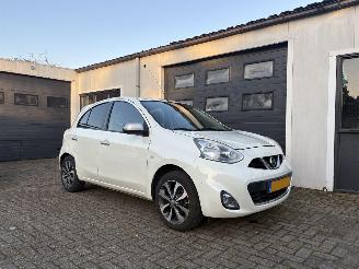 Nissan Micra connect edition picture 1