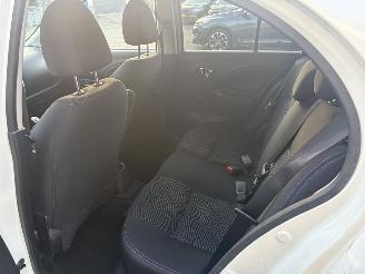 Nissan Micra connect edition picture 10