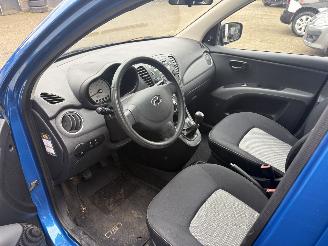 Hyundai I-10  picture 10