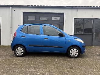 Hyundai I-10  picture 2