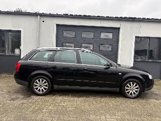 Audi A4 Avant  picture 2