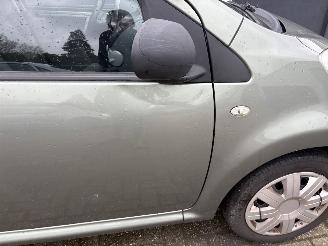 Citroën C1  picture 3
