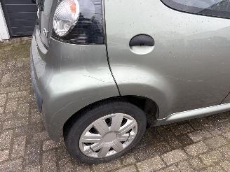 Citroën C1  picture 4