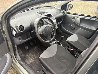 Citroën C1  picture 11