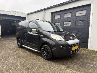 Fiat Fiorino 1.3 picture 1