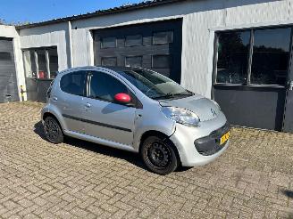 Citroën C1  picture 1