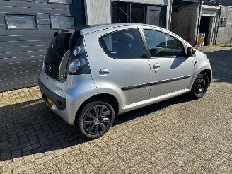 Citroën C1  picture 2