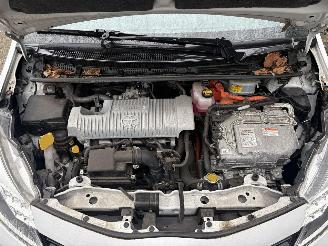 Toyota Yaris 1.5 Full Hybrid Dynamic picture 17