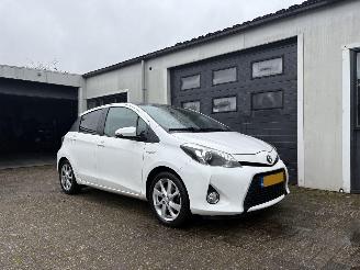 Toyota Yaris 1.5 Full Hybrid Dynamic picture 1