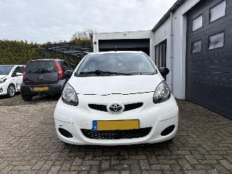 Toyota Aygo 1.0-12V Cool picture 10