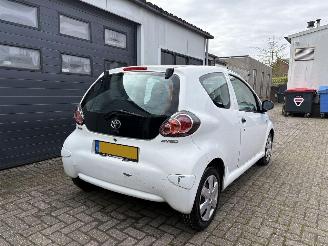 Toyota Aygo 1.0-12V Cool picture 3