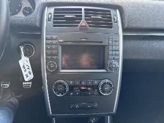 Mercedes B-klasse 180 blue efficiency business class picture 12