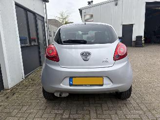 Ford Ka  picture 4