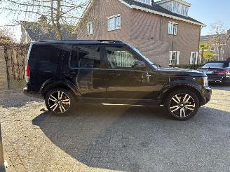 Land Rover Discovery 4  picture 4