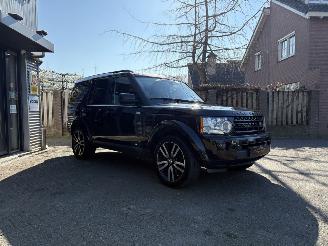 Land Rover Discovery 4  picture 3