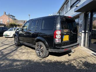 Land Rover Discovery 4  picture 7
