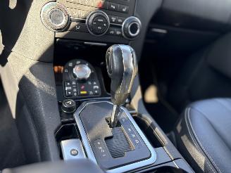 Land Rover Discovery 4  picture 16