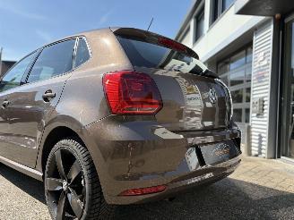 Volkswagen Polo 1.2 tsi first edition picture 10