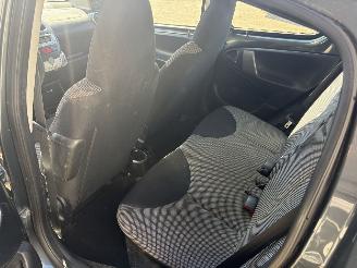 Toyota Aygo  picture 13