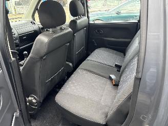 Opel Agila 1.2 16v flexx picture 10