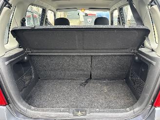 Opel Agila 1.2 16v flexx picture 11