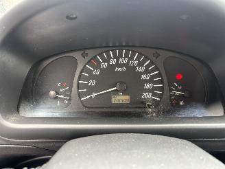 Opel Agila 1.2 16v flexx picture 8