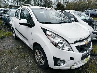 Chevrolet Spark Chevrolet Spark 1.0 16V LE 2011 picture 1