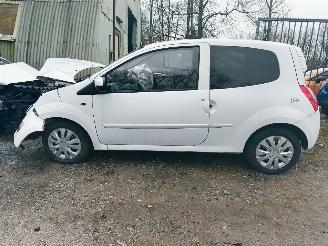 Renault Twingo Renault Twingo 1.2 16V Collection picture 1