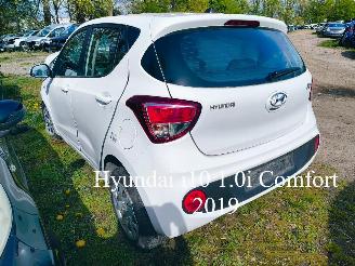 Hyundai I-10 1.0 Comfort picture 1