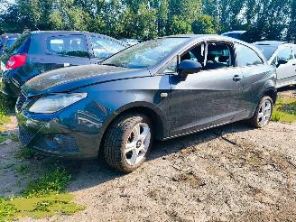 škoda osobní automobily Seat Ibiza Seat Ibiza SC 1.2 Style 2011/1