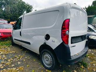 škoda osobní automobily Opel Combo Opel Combo 1.3 CDTi L2H1 Edition 2011/1