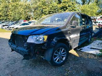 Sloopauto Dodge Caravan/Grand Caravan GRAND CARAVAN SXT 2014/7