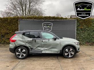 Volvo XC40 XC40 (XZ), SUV, 2017 Recharge 70 kWh picture 1
