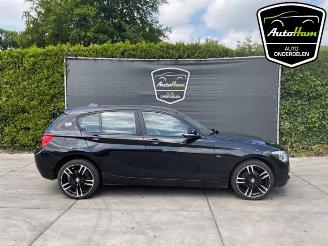 BMW 1-serie 1 serie (F20), Hatchback 5-drs, 2011 / 2019 116i 1.6 16V picture 1