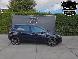 Volkswagen Golf Golf VI (5K1), Hatchback, 2008 / 2013 1.4 TSI 122 16V picture 1