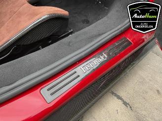 Ferrari 296 GTS 296 GTS, Cabrio, 2021 3.0 PHEV picture 35