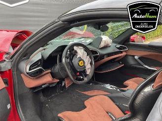 Ferrari 296 GTS 296 GTS, Cabrio, 2021 3.0 PHEV picture 18