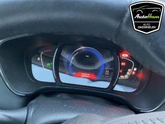 Renault Kadjar Kadjar (RFEH), SUV, 2015 1.2 Energy TCE 130 picture 16